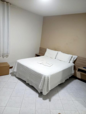 Pousada Colonial